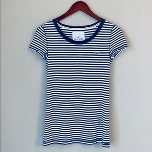 Hollister Top